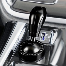 Car Accessories Vehicle One Button Start Lever Push To Start Button Rocker Decor