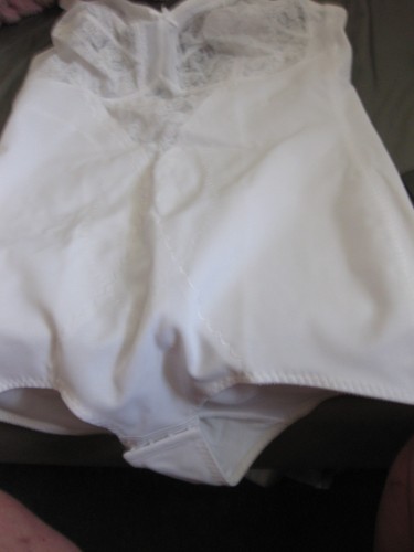 Corset corselette size 44d - corset,