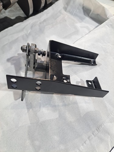 Dellorto dhla top mounted - dhla,