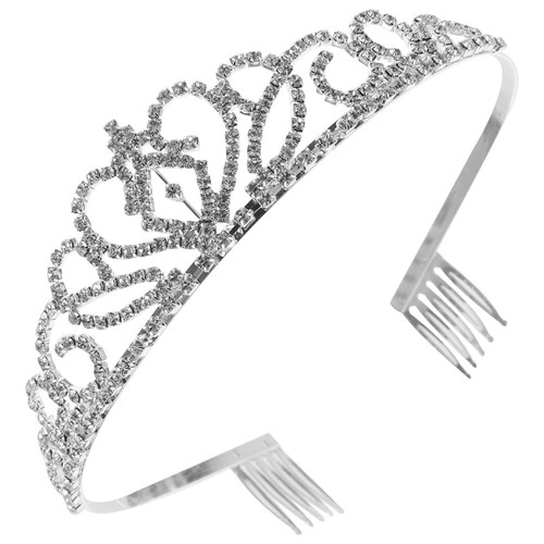Wedding tiaras for - tiaras,