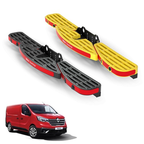 Renault trafic 2014 rhino - trafic,