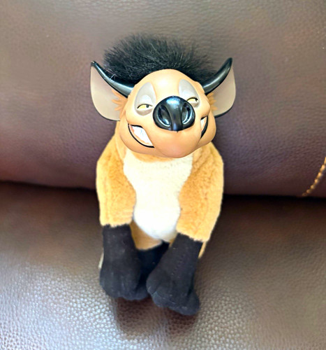 Disney the lion king authentic - the,