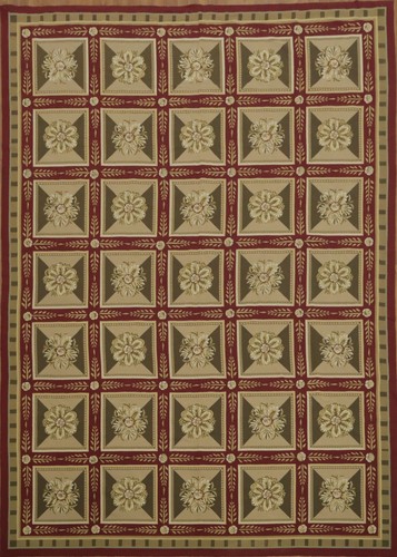 Aubusson tapestry chinese - aubusson,