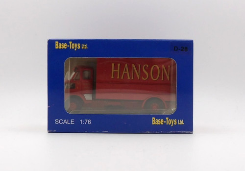 Base toys leyland fg - leyland,