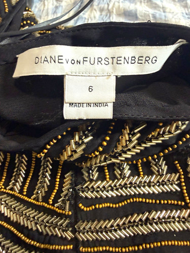Diane von furstenberg dvf size - furstenberg,