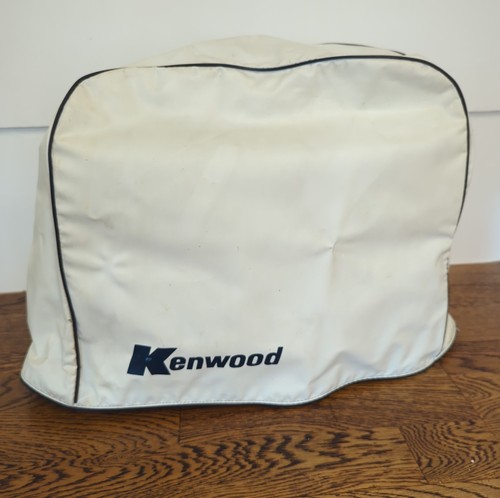 Vintage logo kenwood - vintage, chef