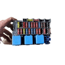 Nissan Vanette 1978-2007 Under