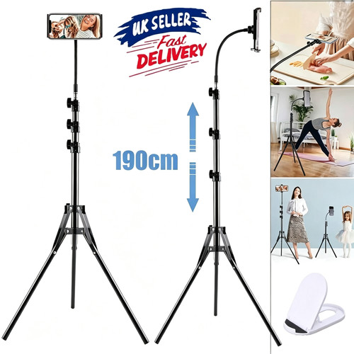 Adjustable tripod flexible - adjustable,