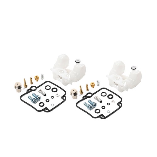 Carburetor repair kit - repair,
