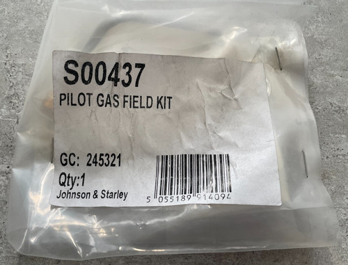 Johnson starley s00437 pilot - &,