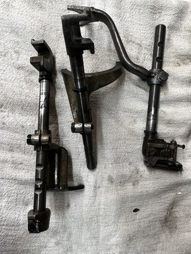 Land rover series suffix - land, 2a