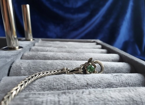 Trollbeads sterling silver - sterling,