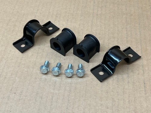 Front anti roll bar - front, kit