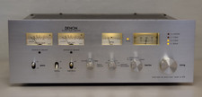 DENON TU-355 FM STEREO TUNER HIFI FULLY WORKING EXCELLENT CONDITION