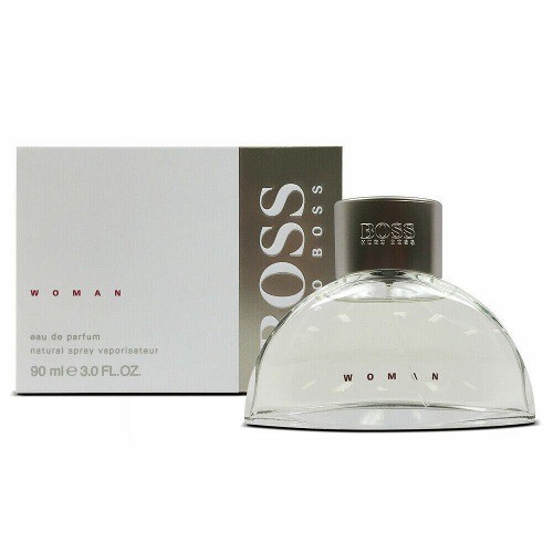 Hugo boss woman 90ml eau - woman,