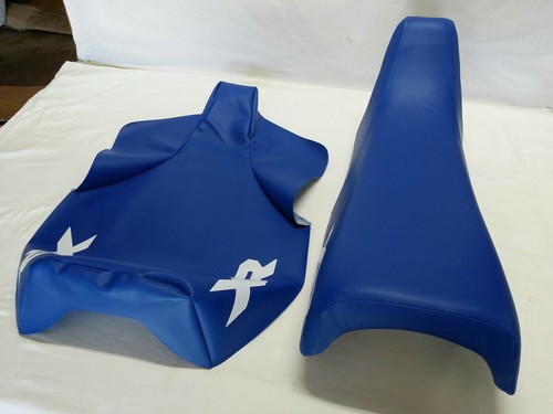 Honda xr350r xr500r seat - seat, cover