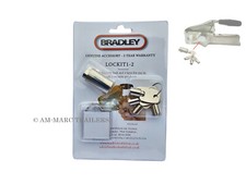 Bradley Coupling Security