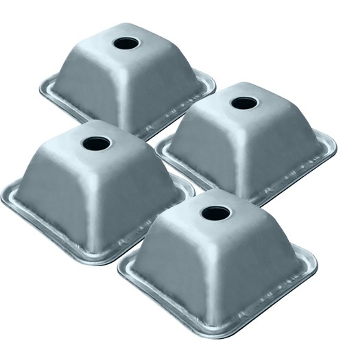 Pack stillage pallet - of,