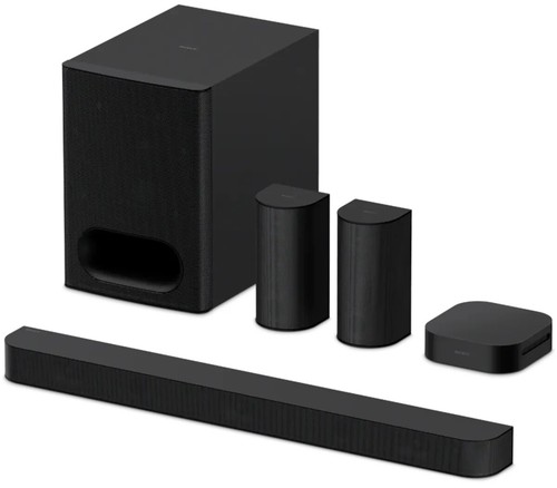 Sony bravia 1ch wireless - sony,