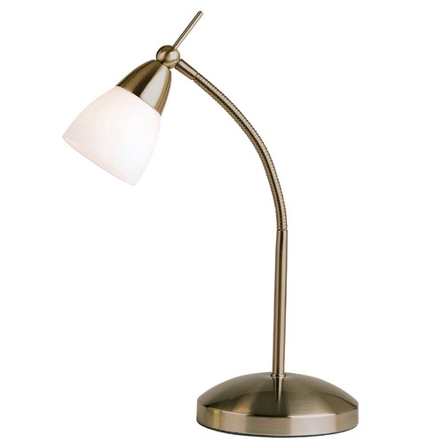 Touch dimmer table - touch, light