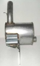 Exhaust Terex 860 Opt 2 MF