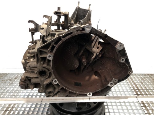Gearbox fiat ducato autobus - fiat,