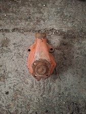 Allis Chalmers B water Pump