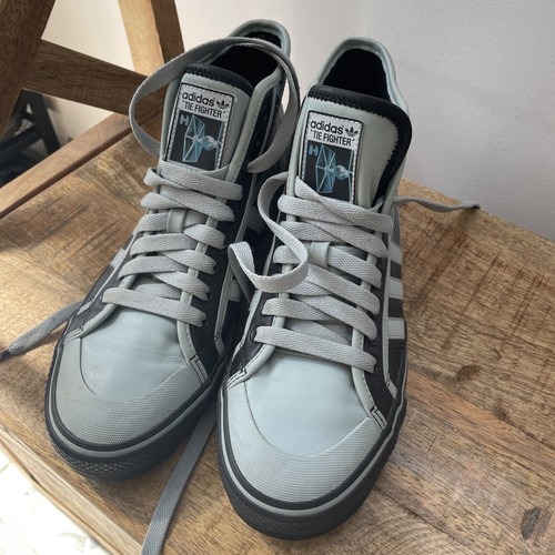 Adidas nizza star - adidas,