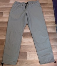 Rohan Essential Trousers Mens