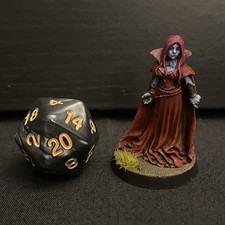 Reaper Miniatures Adrasteia