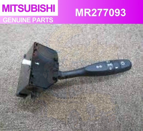 Mitsubishi genuine new evo - genuine,