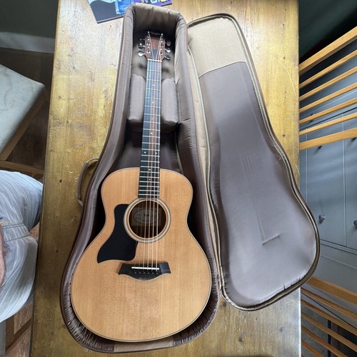 Taylor mini sapele - taylor,