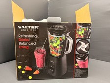 Salter Glass Jug Blender 1.5L