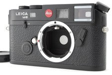 *CLA'D MINT Repaint* Leica M6