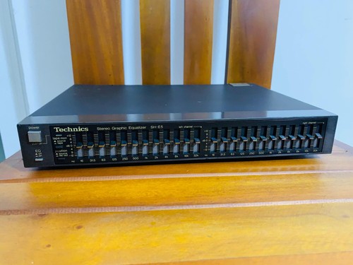 Technics small channel - 12,