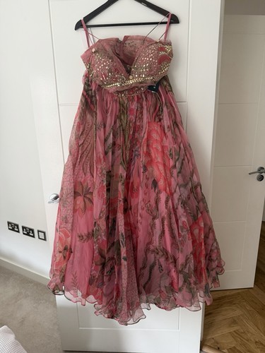 Mahima mahajam lehenga set - mahajam,