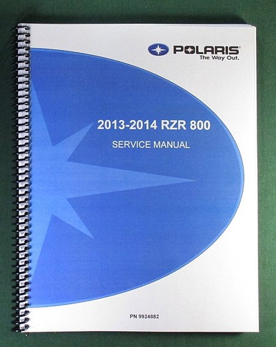 2013 2014 polaris rzr - rzr, 800