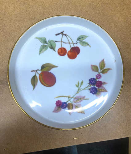 Royal worcester evesham - royal,