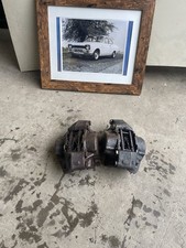 FORD CAPRI RS2000 ATE M16 CALIPERS FOR REFURB