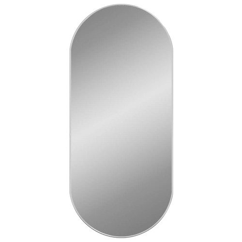 Wall mirror oval hall vanity - oval,