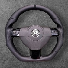 OPEL ASTRA H VXR OPC GTC