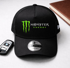Monster Energy Logo