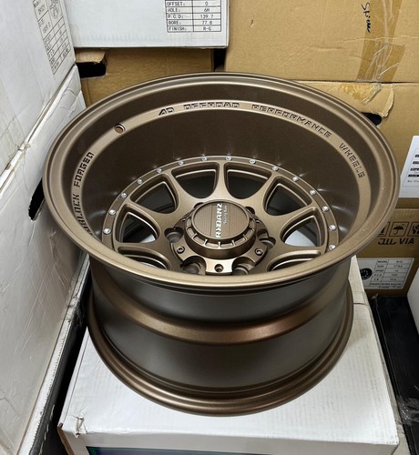 Alloy wheels 6x139 - alloy, ford