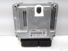 2013 BMW 3 SERIES ECU  BOSCH 0281019680 GENUINE *FAST SHIPPING