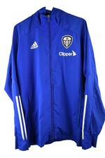 ADIDAS LUFC Leeds United Blue