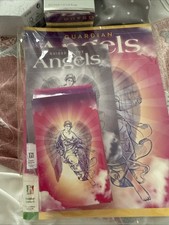 Guardian Angels Oracle Cards &