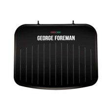 George Foreman, Fit Grill Medium, 25810