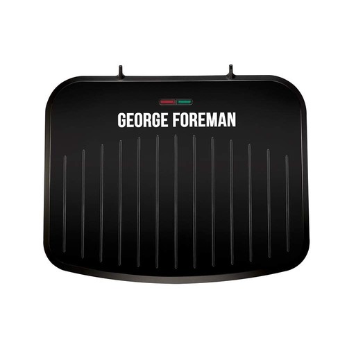 George foreman fit grill - george,