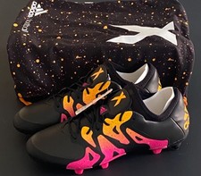 ADIDAS X 15.1 FG/AG FOOTBALL