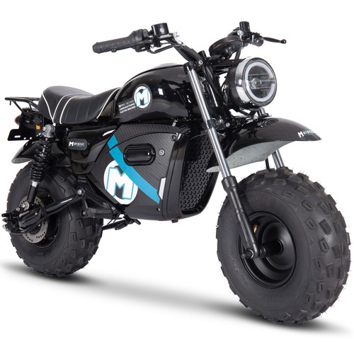 Mototec mini bike - mini, 60v